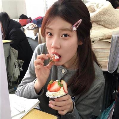 巨型食人鱼