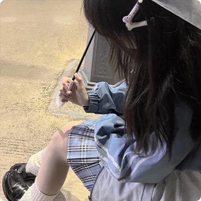 女主角失格